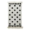 Home Collections Tufted Bath Mat - Dot