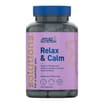 Applied Nutrition Solutions Relax & Calm Capsules 60 Caps