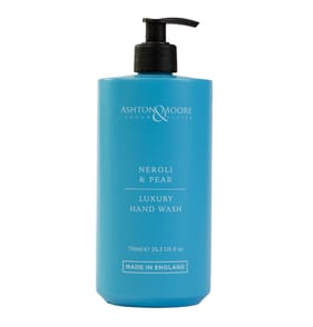 Ashton & Moore Luxury Hand Wash - Neroli & Pear