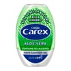 Carex Antibacterial Hand Sanitiser Gel Aloe Vera 50ml