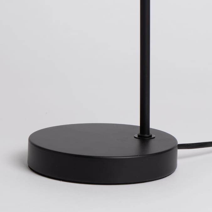 Home Collections Metal Table Lamp