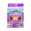 Cookeez Makery Lil' Bakez Oven Playset