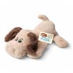Pound Puppies Weighted Snuggles Plush - Tan