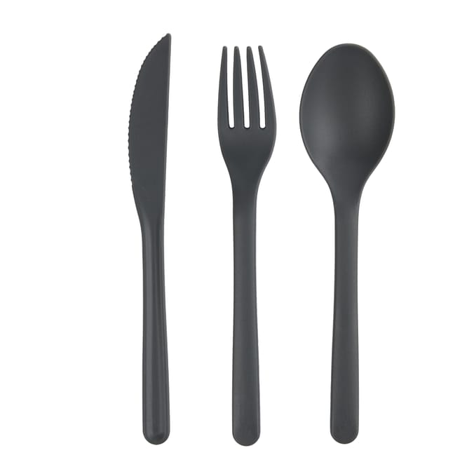 Summer Cutlery Set 3 Pack
