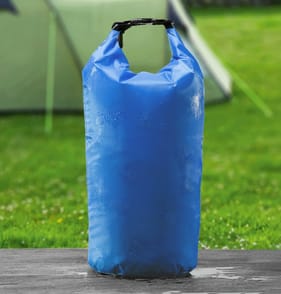 Lakescape Dry Bag 20l - Blue