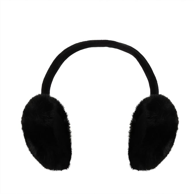 Original Winter Ladies Earmuffs