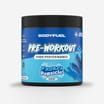 BodyFuel Ultimate Pre-Workout 320g - Frozen Popsicle