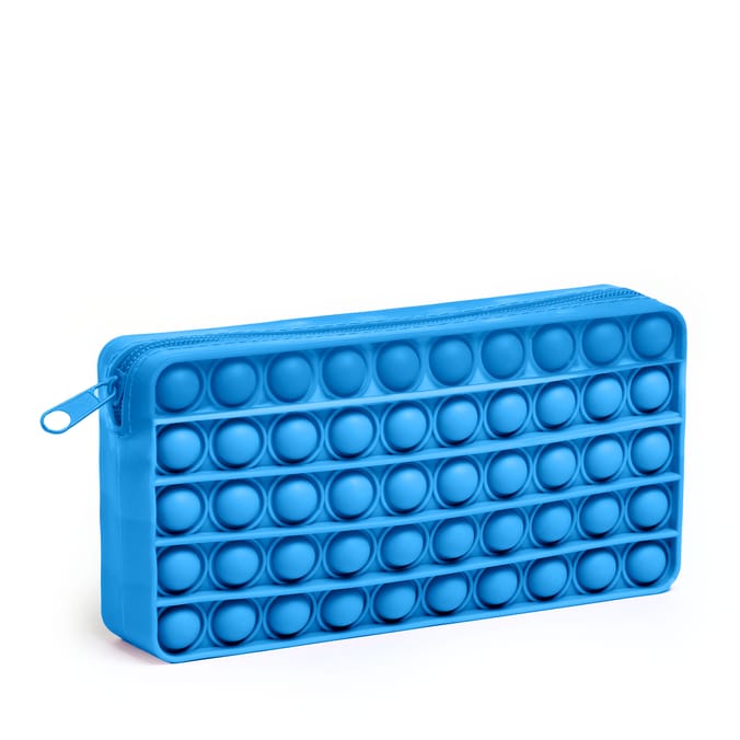 Fidget Poppers Pencil Case
