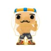 Pop Pin WWE Iron Sheik