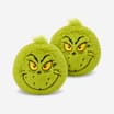 The Grinch Reusable Hand Warmer Set