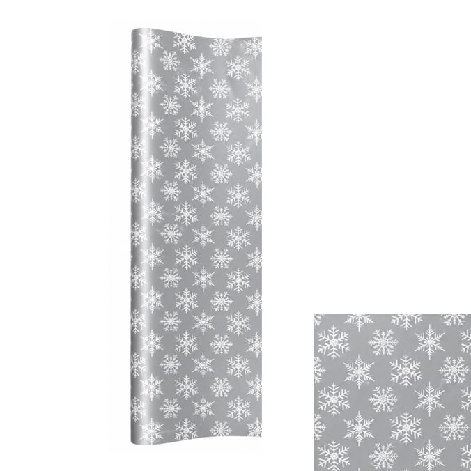 Festive Feeling 12M Wrapping Paper