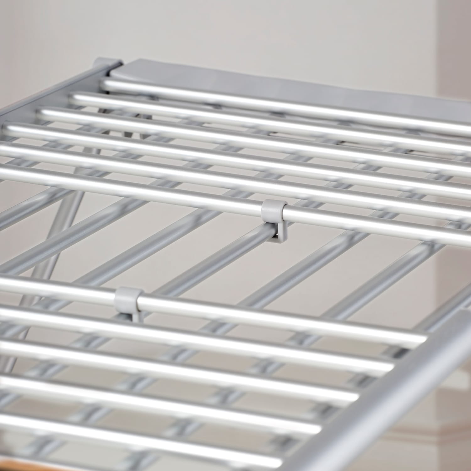 Pifco Electric Heated Airer 230w Home Bargains