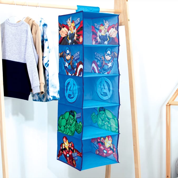 Marvel Hanging Organiser