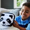 Minecraft Panda Plush