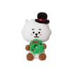 BT21 Winter Soft Toy - RJ