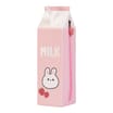 Kawaii Dreamer Silicone Milk Pencil Case