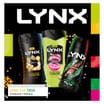 Lynx Body Trio Gift Set - Africa/Epic Fresh/Gold