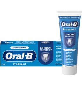 Oral-B Pro-Expert Professional Protection Toothpaste 75ml