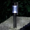 Firefly LED Solar Light Bollard Stake