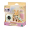  Sylvanian Families Sunny Rabbit Father's Wash Set
