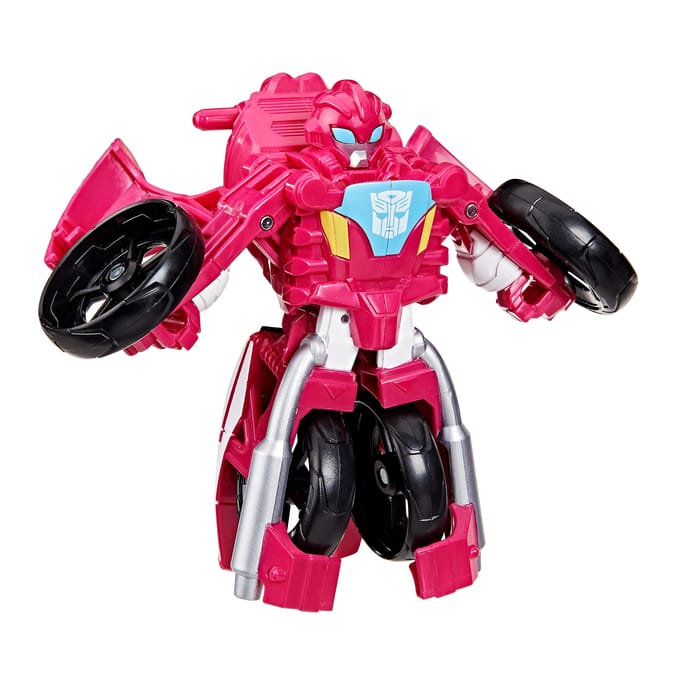 Transformers Classic Heroes Team Figure - Elita-1