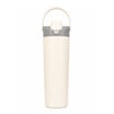 Kitchen Cream Stainless Steel Bottle 900ml 