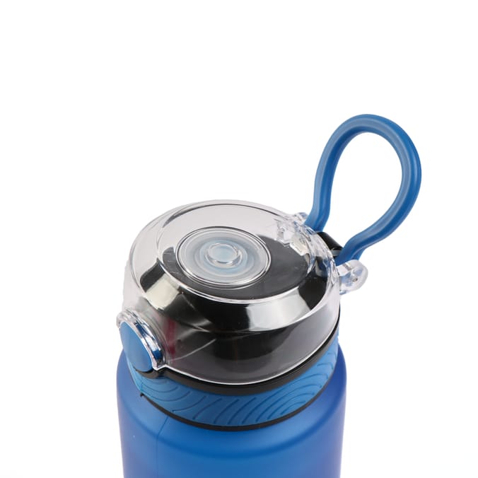 X-Tone Push Cap Bottle