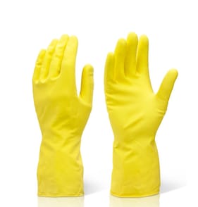Duzzit Household Gloves - Medium x2