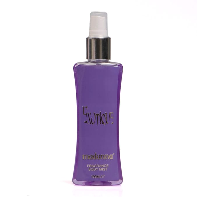 Madonna Exotique Body Mist 100ml