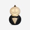 The Nightmare Before The Christmas 2 Tier Light Up Jack Pumpkin Decoration
