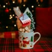 Mini Hot Chocolate Filled Mug 52g