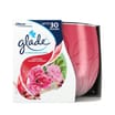 Glade Scented Candle Sleeved Luscious Cherry & Peony 120g