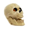 Haunted House Light Up Giant Skull