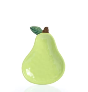 The Outdoor Living Collection Medium Bowl - Pear