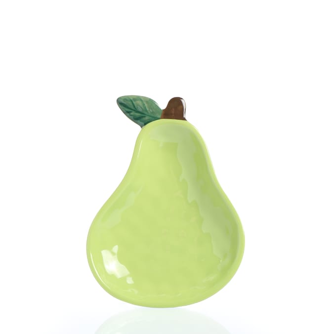 The Outdoor Living Collection Medium Bowl - Pear