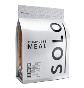 SOLO Complete Meal 1.4kg - Chocolate Hazelnut