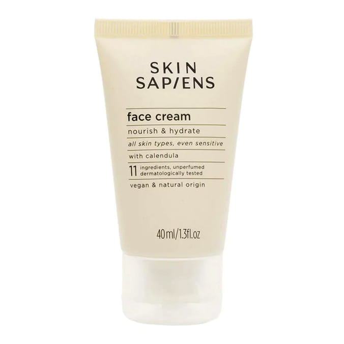Skin Sapiens Face Cream 40ml