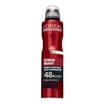 L'Oreal Men Expert Stress Resist 48H Anti-Perspirant Deodorant 250ml