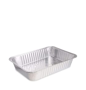 Buffalo Roasting Foil Tray x24