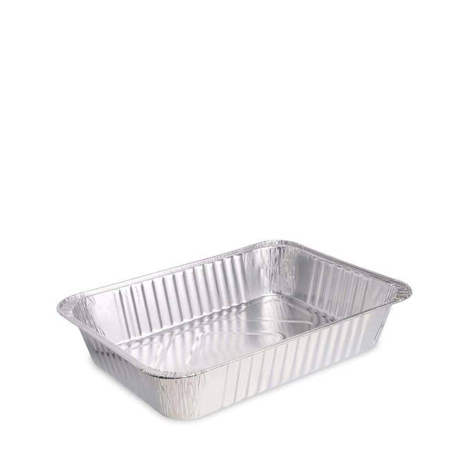 Buffalo Roasting Foil Tray x24
