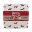 Chesters Dog Biscuits Gift Tin 500g - Cranberry & Turkey