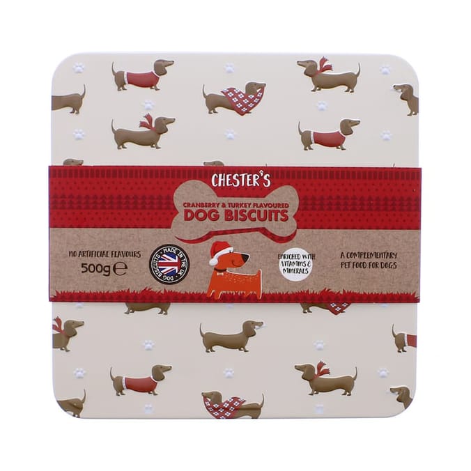 Home bargains top dog treats