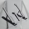 Pifco Laptop & Tablet Stand