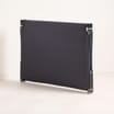 Jay-Be CE120 Compact Folding Bed with e-Fibre Mattress - Small Double 