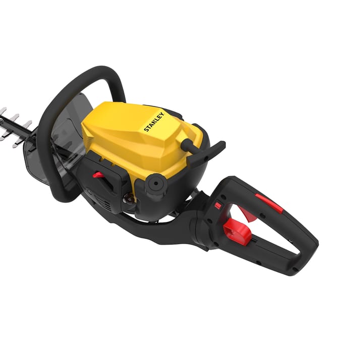 Stanley 2 Stroke Petrol Hedge Trimmer 26cc SHT-26-55
