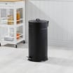 Home Collections 30L Pedal Bin