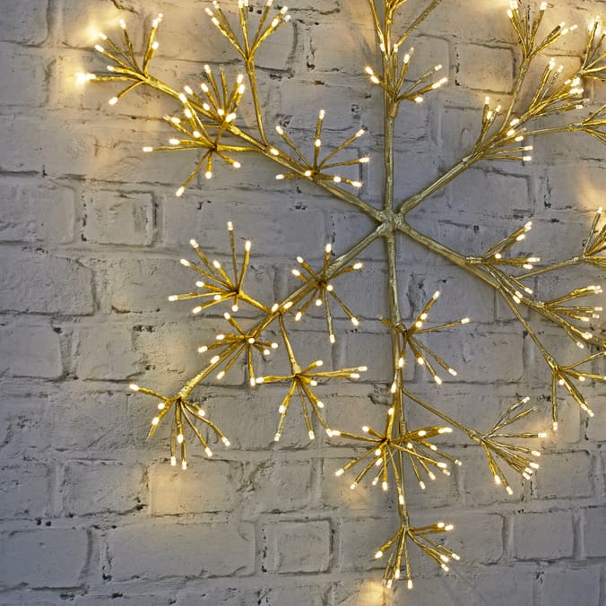 Prestige LED Starburst Light 90cm