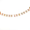 Hoppy Easter Easter Bunting