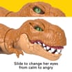 Imaginext Jurassic World Thrashin' Action T.Rex HFC04