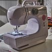 Sarah Ashford Compact Multi Function Sewing Machine